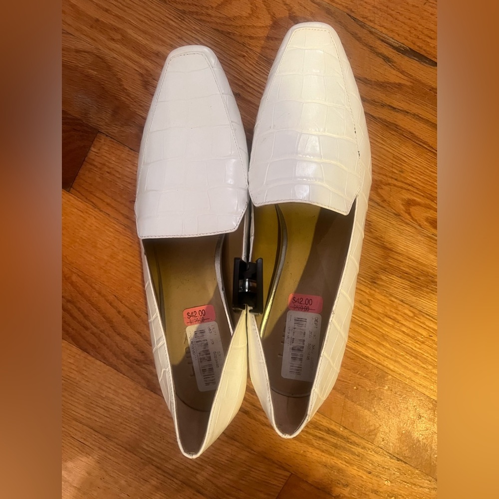 Naturalizer Women's Clea Loafer Flats size 9 - Picture 9 of 9
